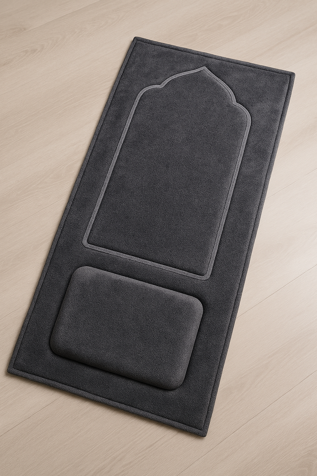 Prayer Mat with Memory Foam