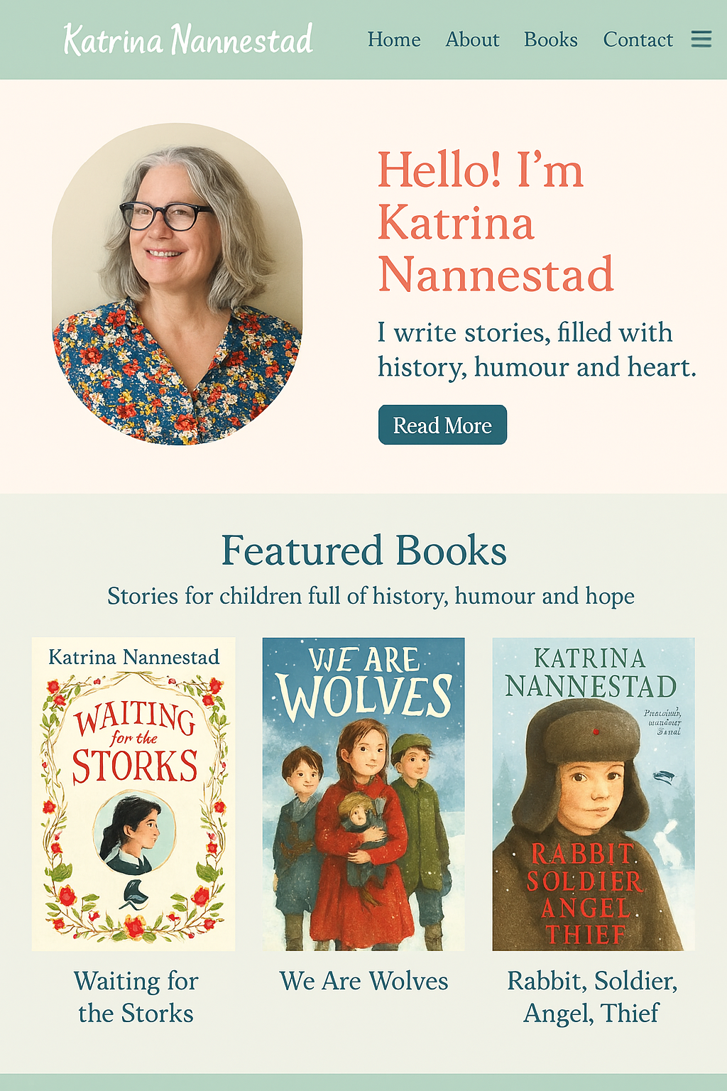 Home & Aesthetic Living