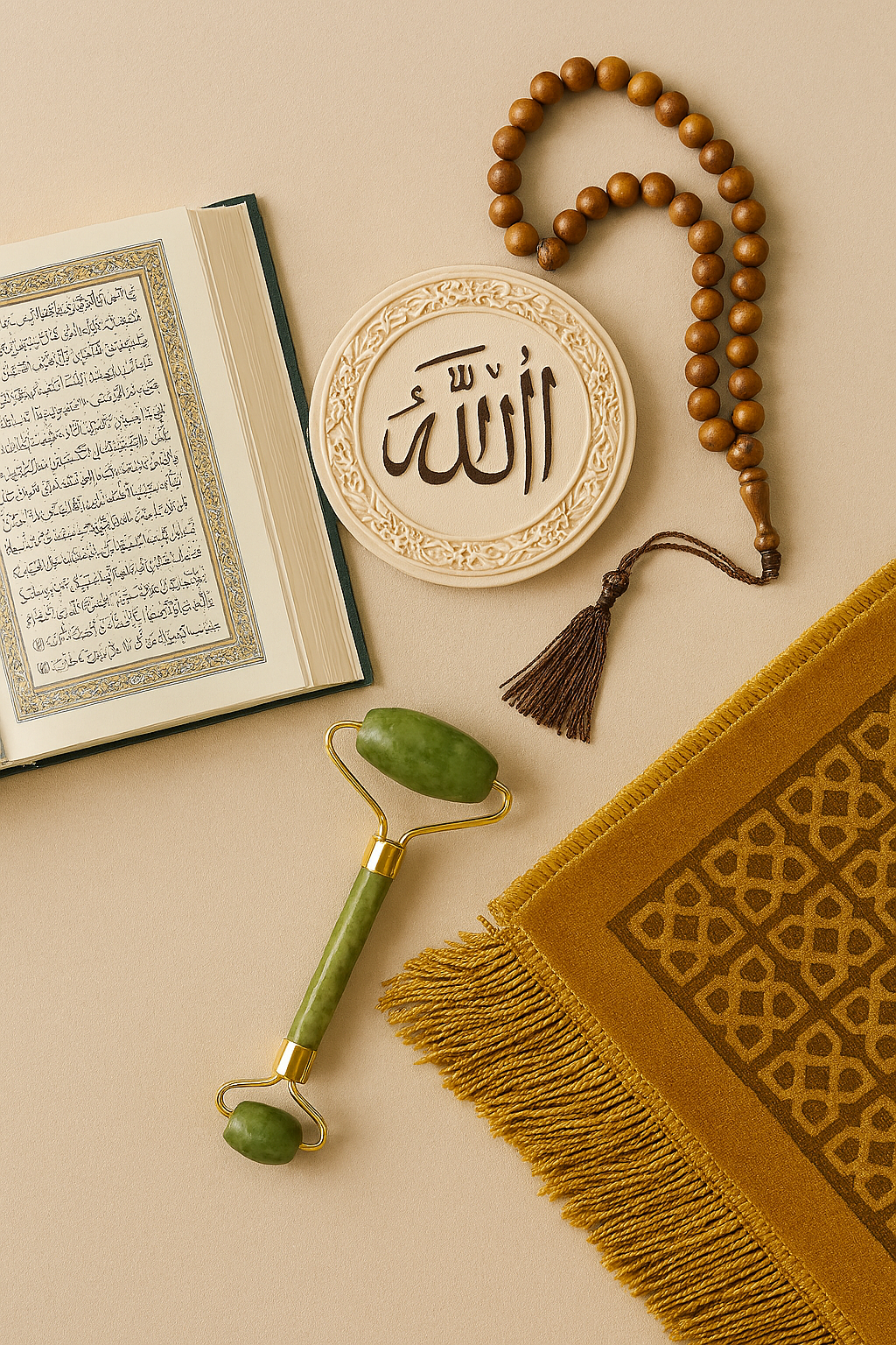 Islamic Living Essentials