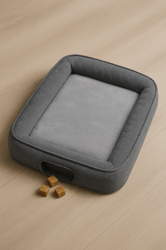 Orthopedic Pet Bed