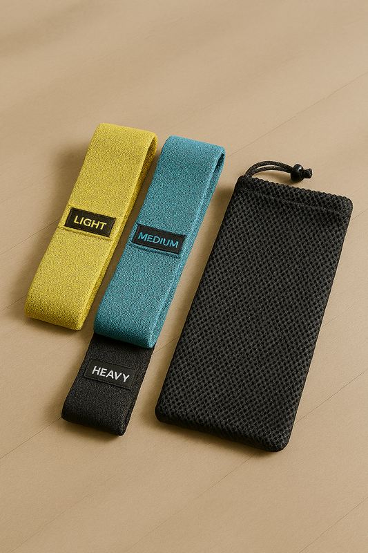 Resistance Bands Set