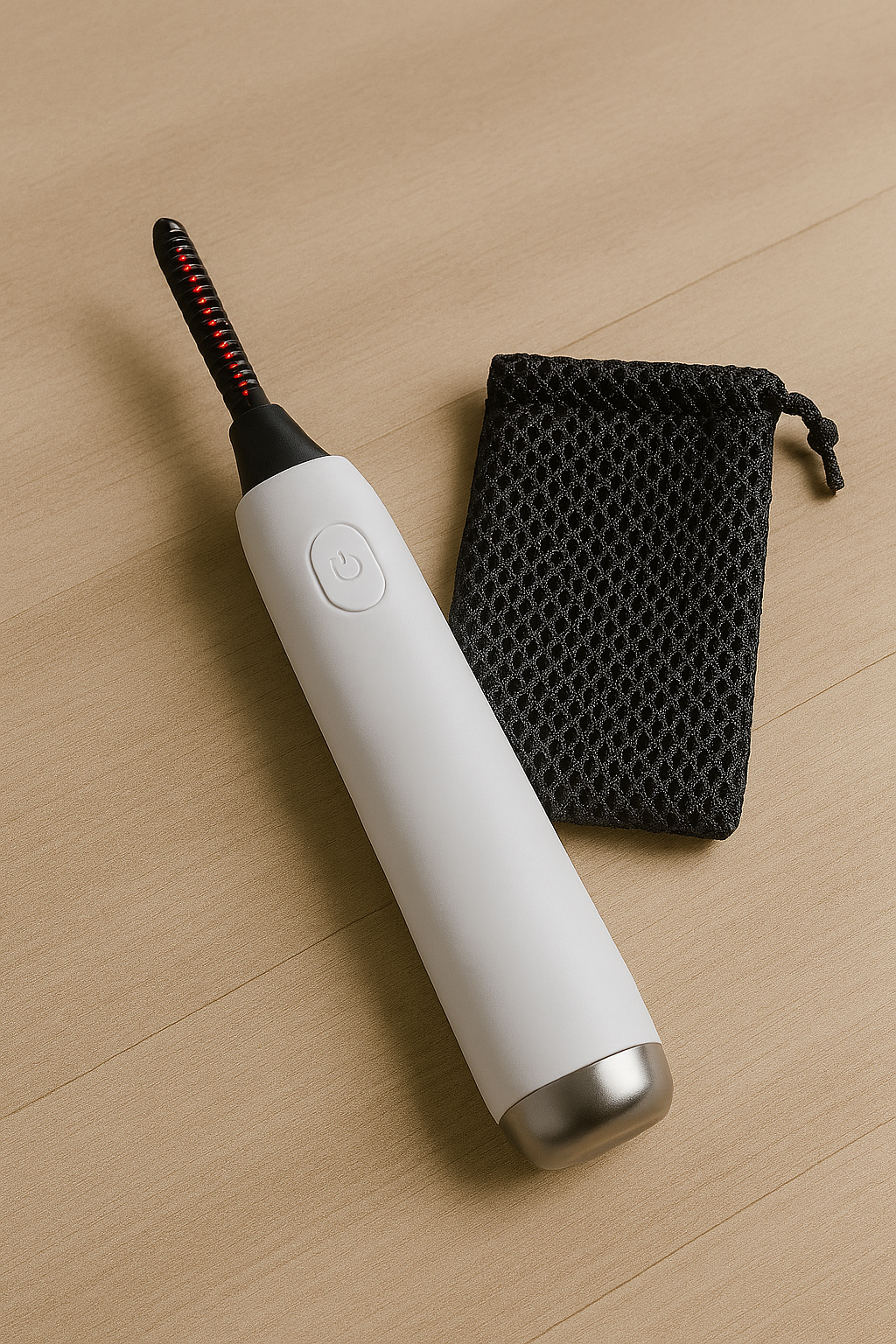 Heated Eyelash Curler