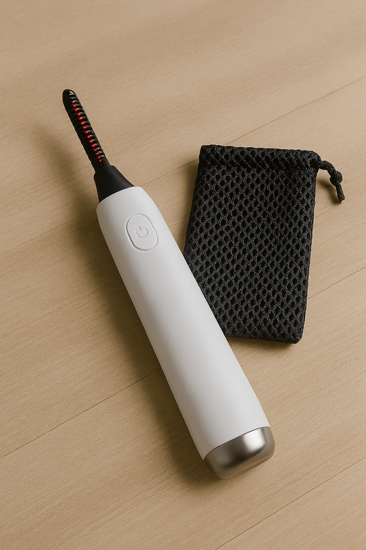 Heated Eyelash Curler