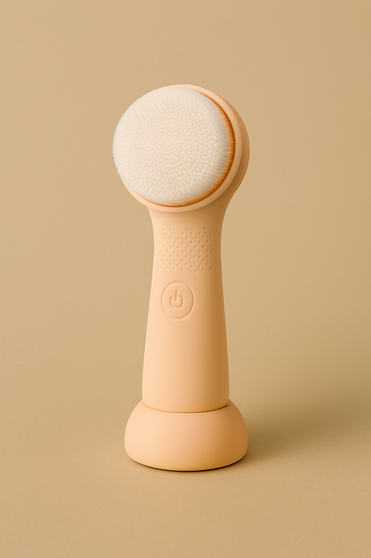 Facial Cleansing Brush