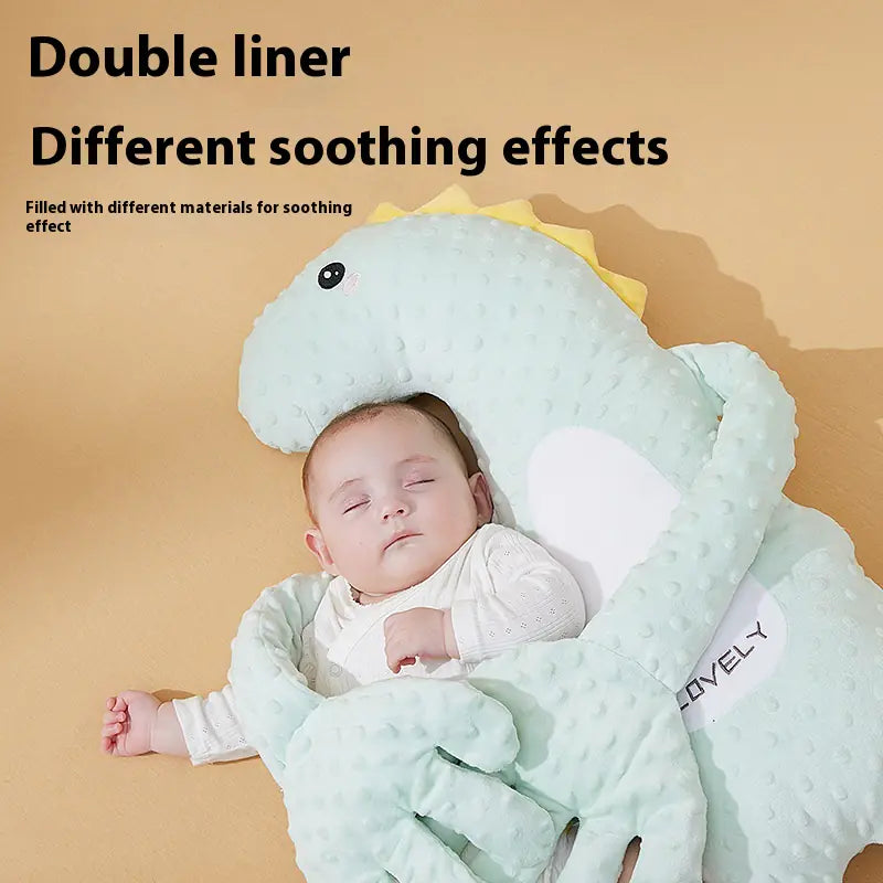 Baby Pillow
