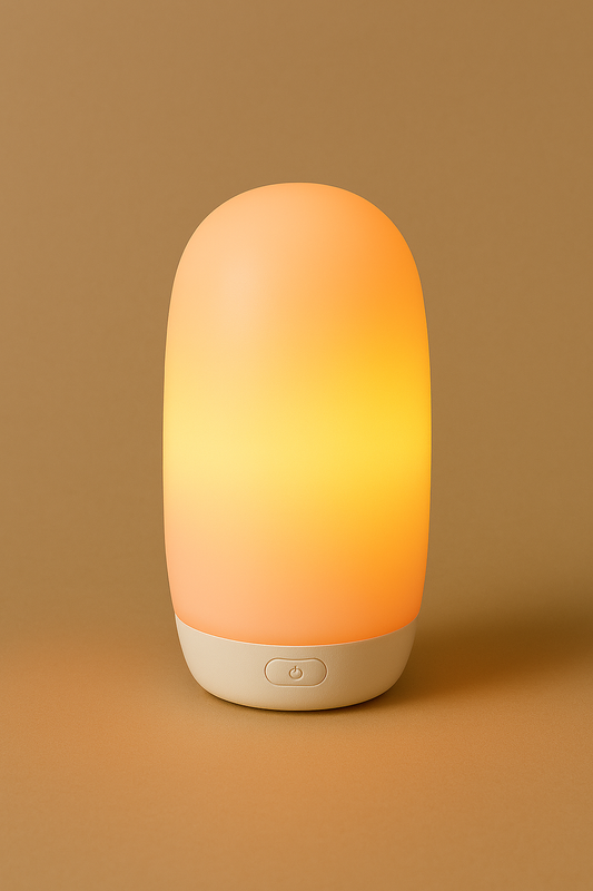 LED Ambient Mood Lamp